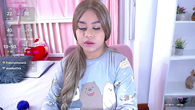 Nahom1  online show from 03-19-25, 08:01