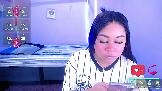 Nahom1  online show from 09-11-25, 10:32