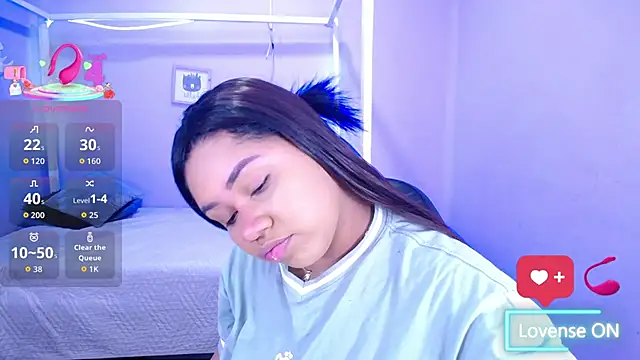 Nahom1  online show from 09-22-25, 12:12