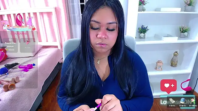 Nahom1  online show from 09-29-25, 05:12