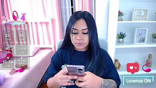 Nahom1  online show from 09-30-25, 02:49