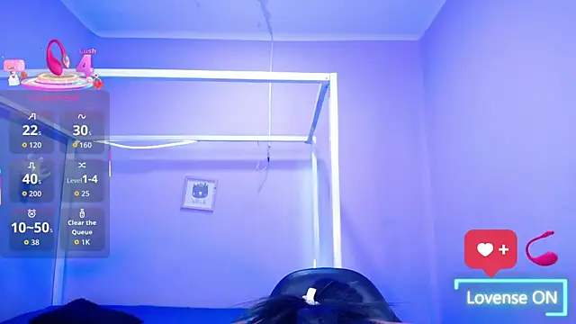 Nahom1  online show from 10-11-25, 12:10