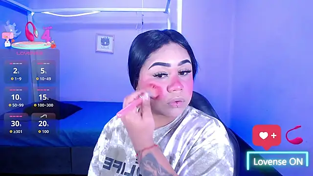 Nahom1  online show from 10-12-25, 01:48