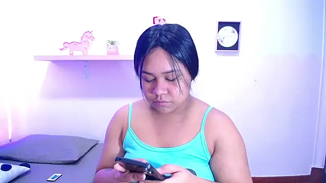 Nahom1  online show from 10-17-25, 09:39