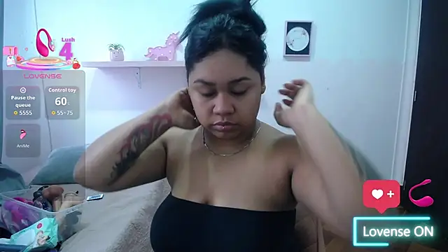 Nahom1  online show from 11-05-25, 09:48