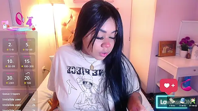 Nahom1  online show from 11-12-25, 09:21