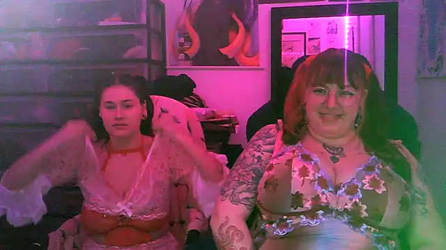 Snapshot of misspeach chatting on 02-12-26, 08:04 misspeach online show from 02-12-26, 08:04