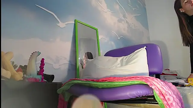 Nata bernett online show from 02-21-25, 02:28