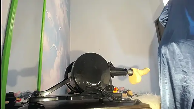 Nata bernett online show from 02-27-25, 02:32