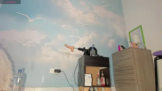 Nata bernett online show from 09-15-25, 11:38