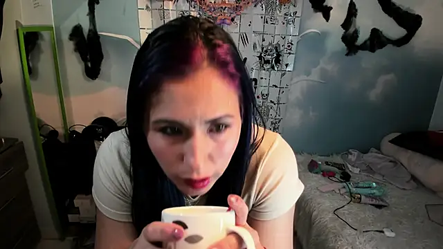 Nata bernett online show from 10-14-25, 05:25