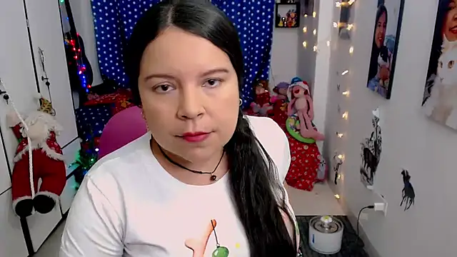 claryssa  online show from 01-01-25, 11:07