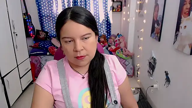 claryssa  online show from 01-17-25, 08:44