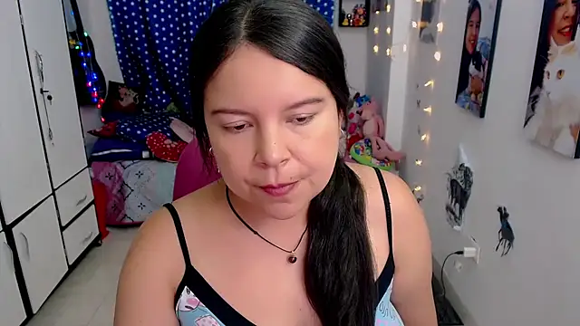 claryssa  online show from 01-18-25, 02:58