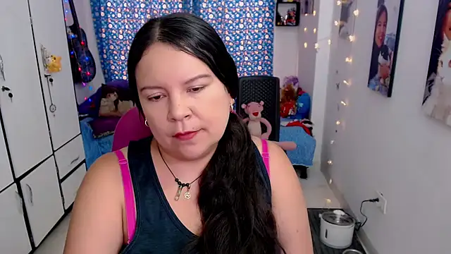 claryssa  online show from 09-16-25, 07:48