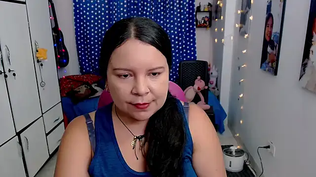 claryssa  online show from 11-08-25, 09:46