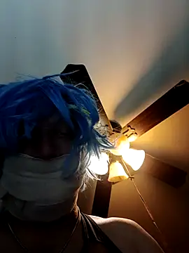 Hugebwc102 online show from 02-04-25, 12:22