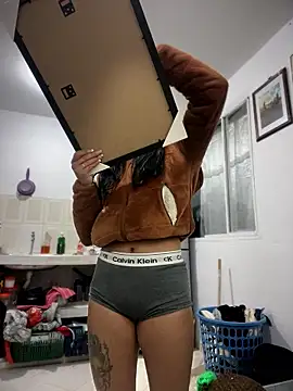 emily rosse04 online show from 01-11-26, 11:04