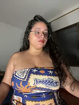 CurlyGirl 1 online show from 11-04-25, 02:10