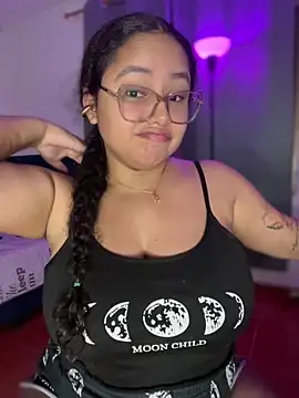 CurlyGirl 1 online show from 02-04-26, 01:44