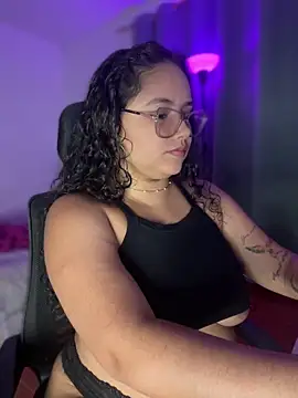 CurlyGirl 1 online show from 03-04-26, 11:33