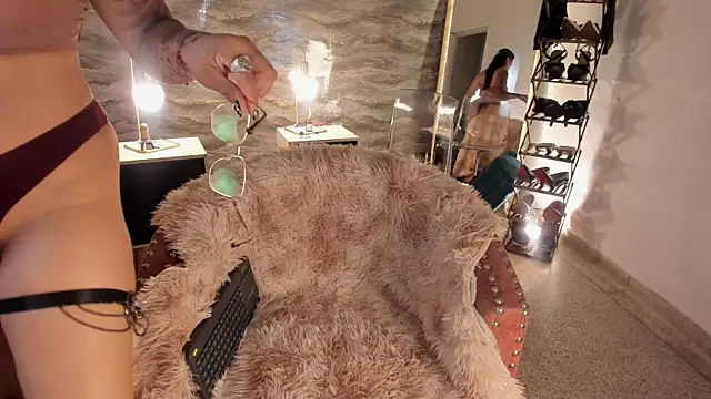 samara smithh online show from 11-13-25, 11:31