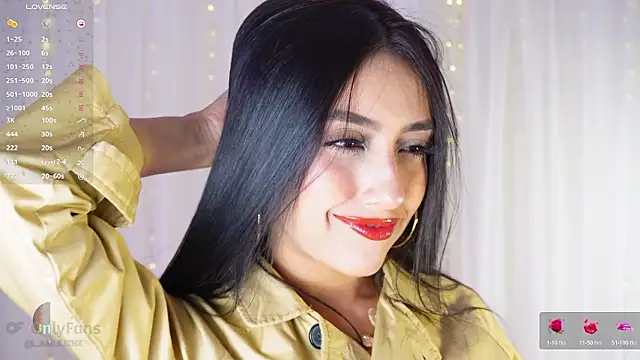 yourlittlesucubus online show from 03-15-26, 05:24