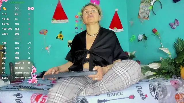 SheraHadee online show from 01-12-26, 12:38