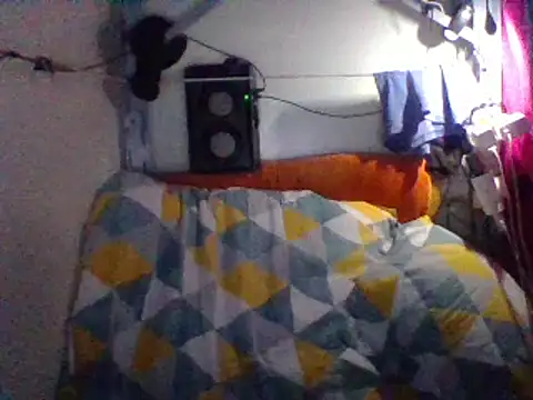 Snapshot of Kocio19688 chatting on 02-01-25, 12:40 Kocio19688 online show from 02-01-25, 12:40