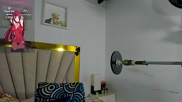 Snapshot of angel_dthroatt chatting on 02-07-25, 12:06 angel dthroatt online show from 02-07-25, 12:06