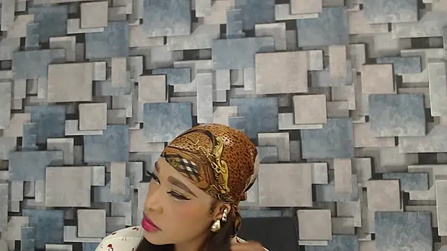 angel dthroatt online show from 12-03-25, 12:03