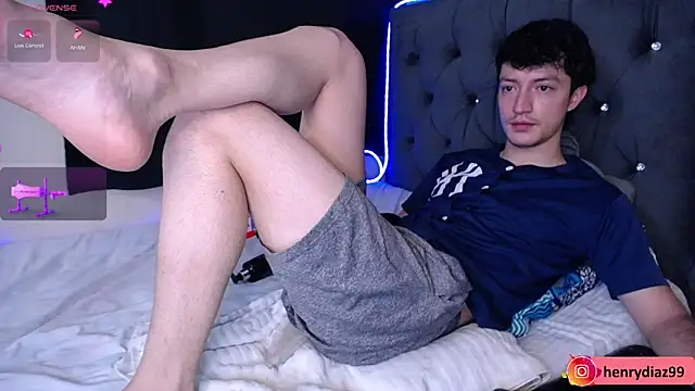 henry diiaz online show from 03-22-25, 02:47