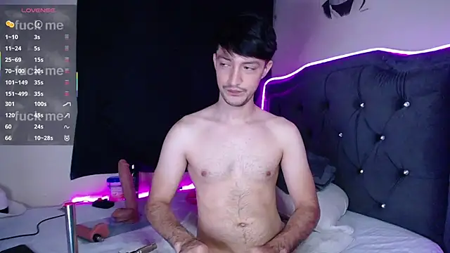 henry diiaz online show from 10-30-25, 08:38