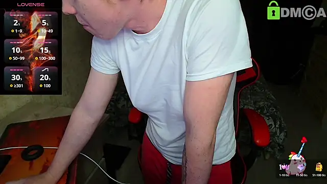 Alexis Gordon online show from 11-12-25, 04:13