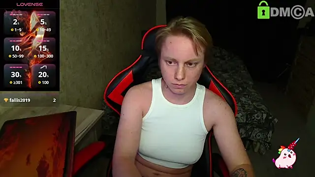 Alexis Gordon online show from 11-14-25, 05:11