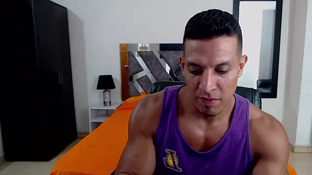 Frank heaven01 online show from 12-11-24, 12:33