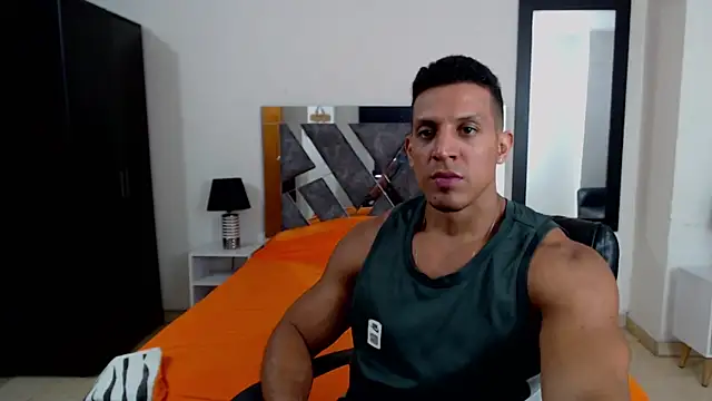 Frank heaven01 online show from 12-12-24, 07:37