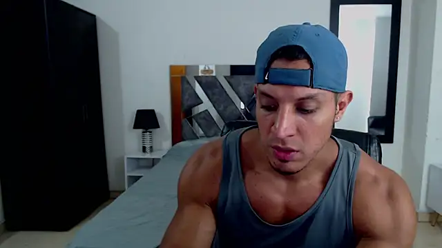 Frank heaven01 online show from 12-23-24, 12:35