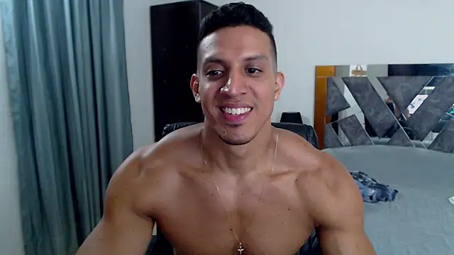 Frank heaven01 online show from 01-11-25, 06:01