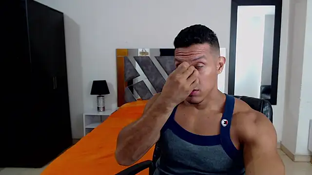 Frank heaven01 online show from 01-21-25, 04:37