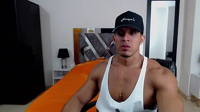 Frank heaven01 online show from 01-31-25, 02:58