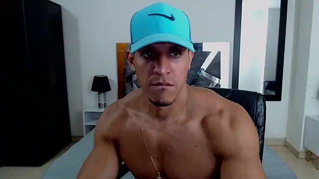 Frank heaven01 online show from 02-17-25, 01:04