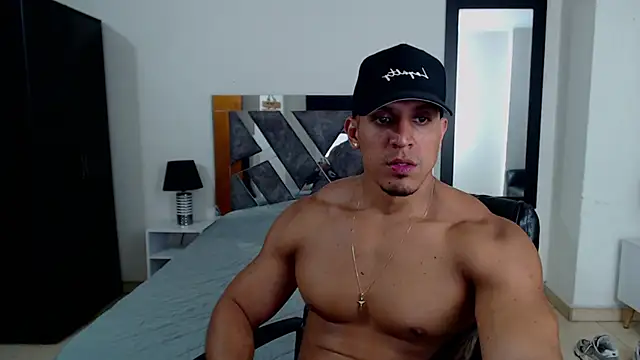 Frank heaven01 online show from 02-28-25, 03:15