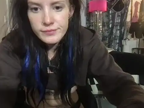 kittycatkendra online show from 01-27-25, 05:25