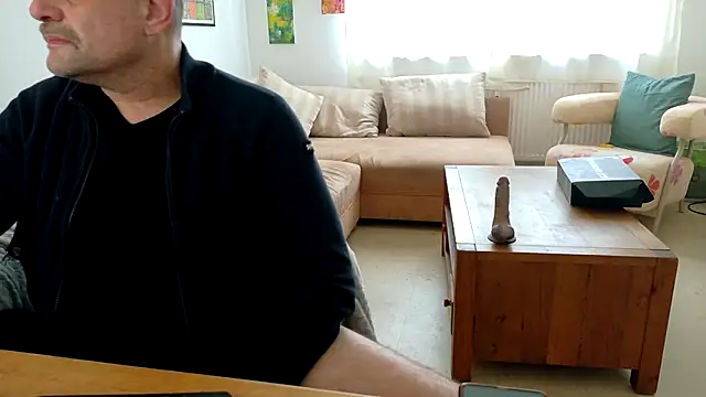 Jeflitschtexh online show from 11-11-25, 01:44