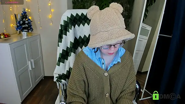 Melissa Wells online show from 12-17-24, 09:16
