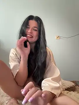 AlisaDoll444 online show from 09-18-25, 06:59