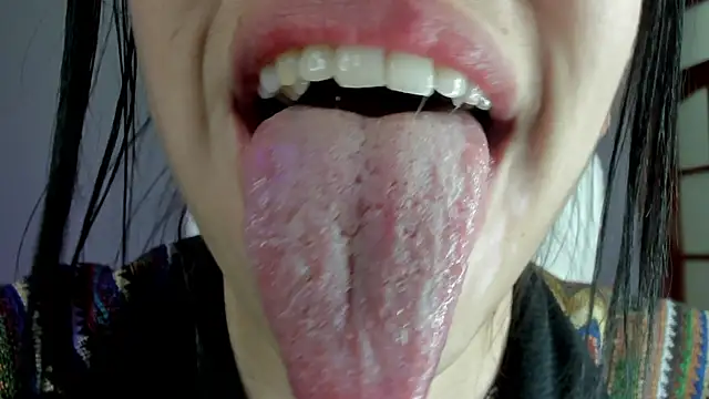 Snapshot of Katty_mouth chatting on 02-11-25, 09:03 Katty mouth online show from 02-11-25, 09:03