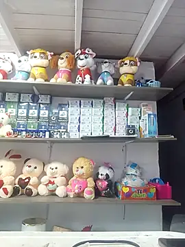 Snapshot of VivienAndClark chatting on 11-22-25, 04:06 VivienAndClark online show from 11-22-25, 04:06