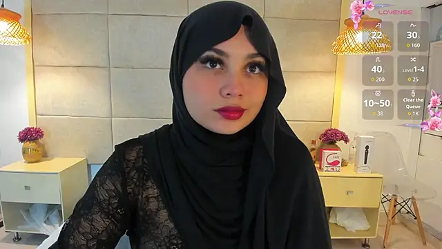  anjum  online show from 10-13-25, 12:05